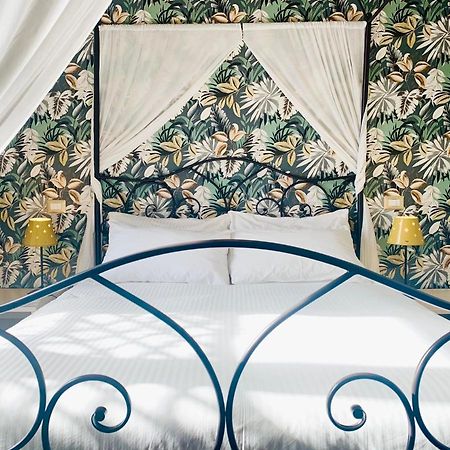 Grand Tour Design Guest House Catania Self Check-In Экстерьер фото
