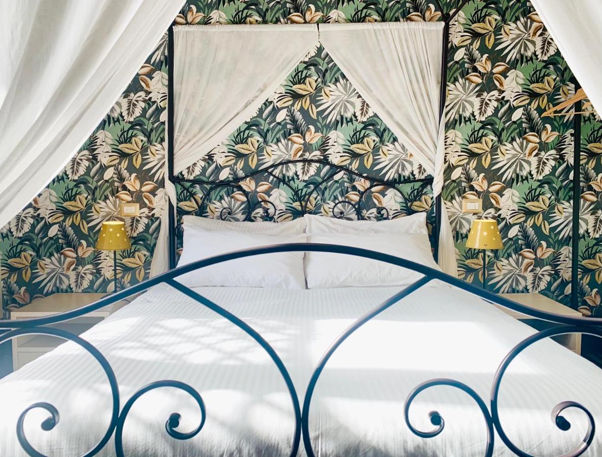 Grand Tour Design Guest House Catania Self Check-In Экстерьер фото