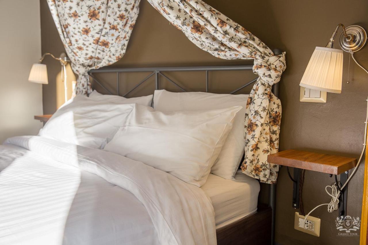 Grand Tour Design Guest House Catania Self Check-In Экстерьер фото