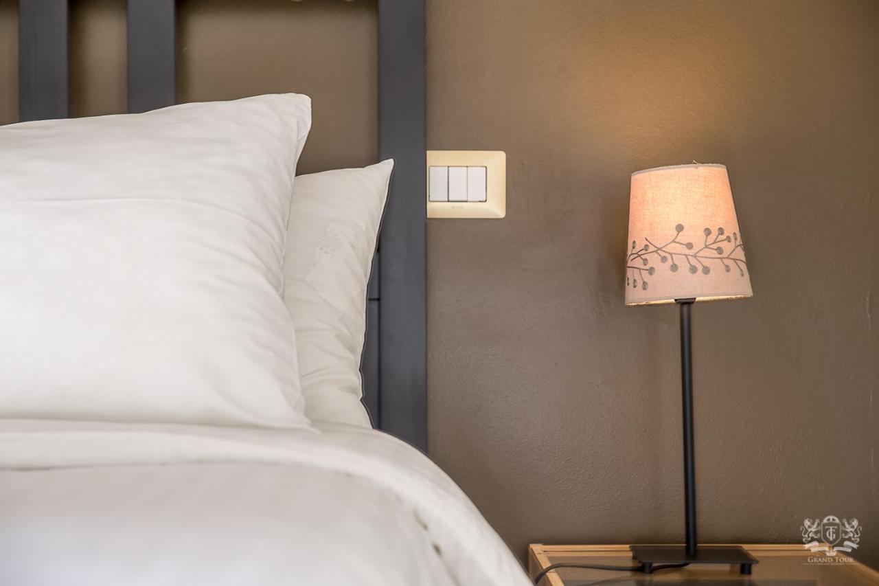 Grand Tour Design Guest House Catania Self Check-In Экстерьер фото