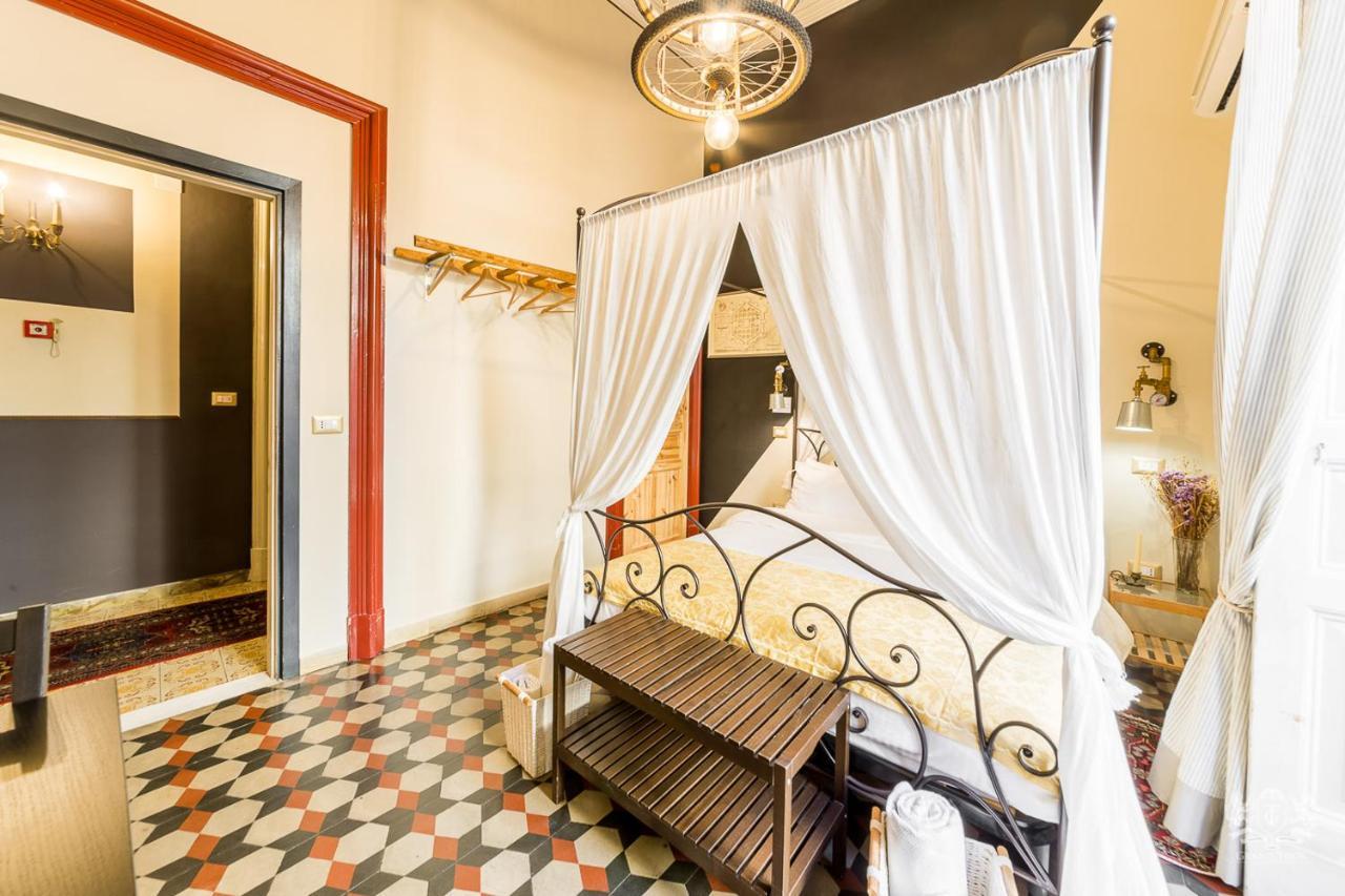 Grand Tour Design Guest House Catania Self Check-In Экстерьер фото