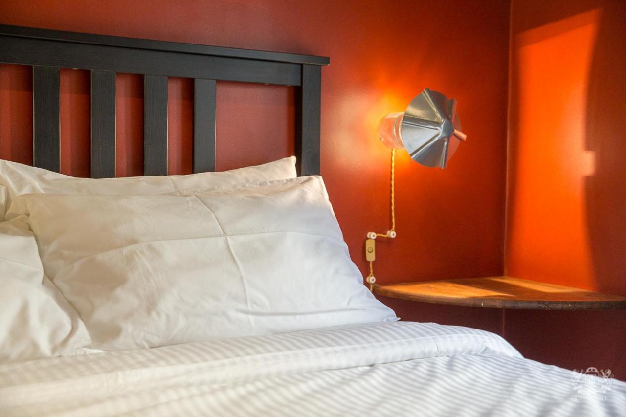 Grand Tour Design Guest House Catania Self Check-In Экстерьер фото