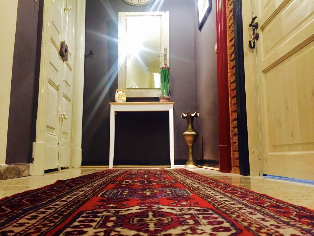 Grand Tour Design Guest House Catania Self Check-In Экстерьер фото