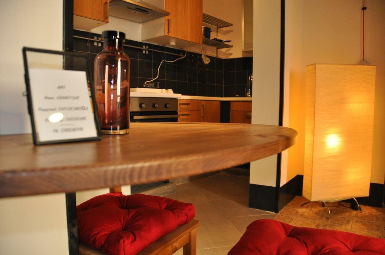 Grand Tour Design Guest House Catania Self Check-In Экстерьер фото