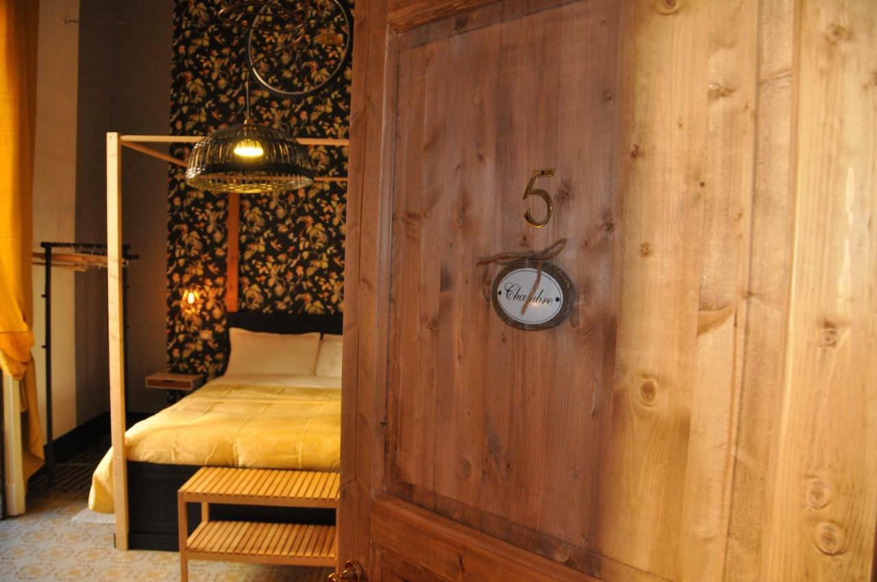 Grand Tour Design Guest House Catania Self Check-In Экстерьер фото