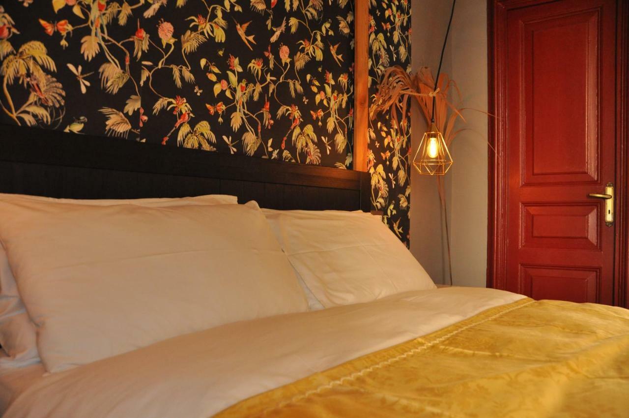 Grand Tour Design Guest House Catania Self Check-In Экстерьер фото