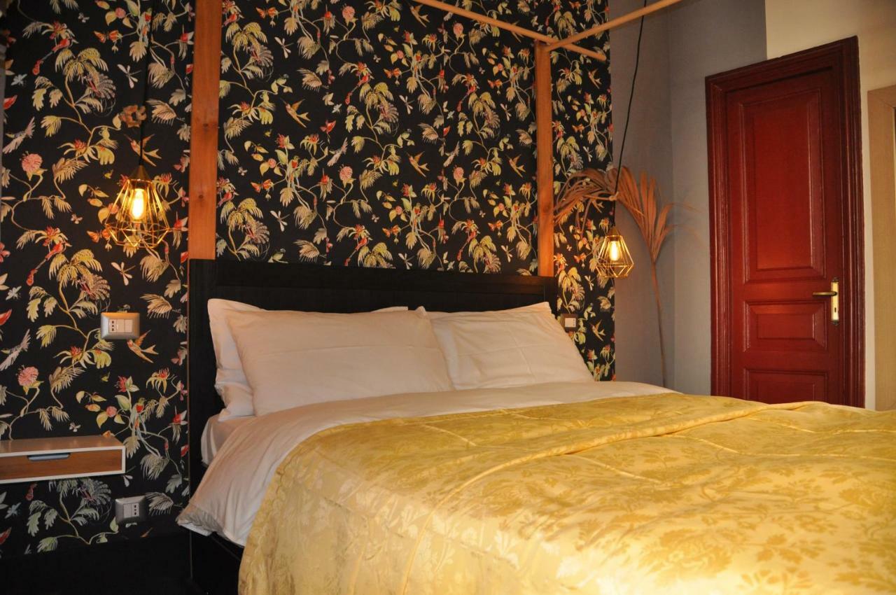 Grand Tour Design Guest House Catania Self Check-In Экстерьер фото